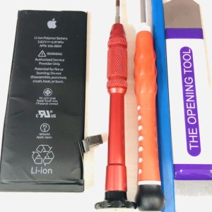 iPhone6 アイフォン6 バッテリー交換