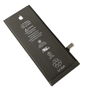 iPhoneSE2　バッテリー交換