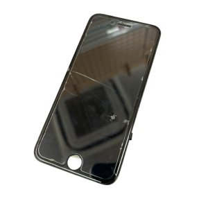 iPhone8 フロントパネル交換