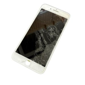 iPhone8Plus 液晶交換