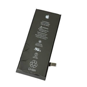 iPhone6S バッテリー交換