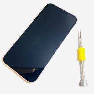 iPhone13 液晶パネル交換