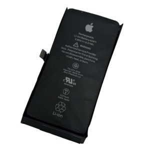 iPhone12mini バッテリー交換