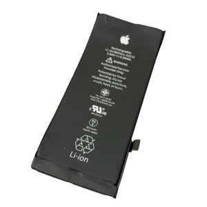 iPhoneSE2 バッテリー交換