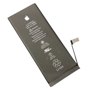 iPhoneSE3 バッテリー交換