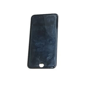 iPhoneSE3(第三世代) フロントパネル交換修理