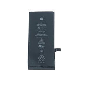 iPhone7 バッテリー交換修理