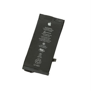 iPhoneSE2(第二世代) バッテリー交換修理