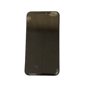 iPhone XR　液晶交換