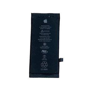 iPhoneSE2(第二世代) バッテリー交換修理