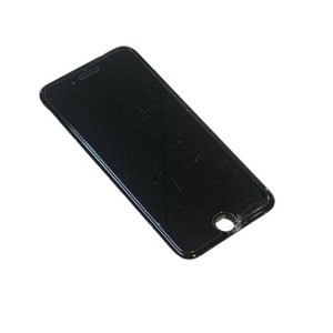 iPhone8 フロントパネル交換修理