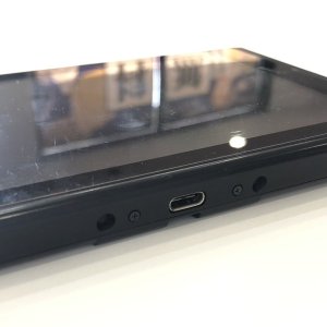 任天堂スイッチ ドックコネクタ交換