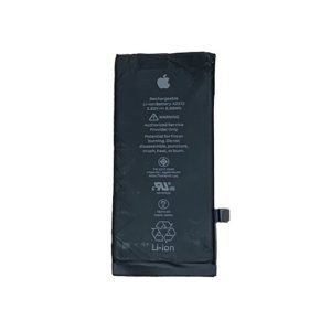 iPhoneSE2(第二世代) バッテリー交換修理