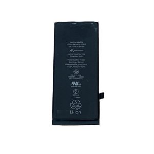 iPhoneSE2(第二世代) バッテリー交換修理