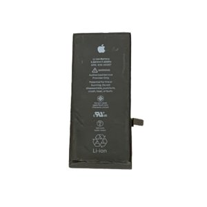 iPhone6S バッテリー交換修理