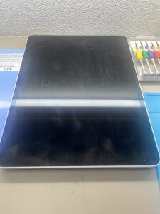 アイパッド　プロ　第4世代　バッテリー交換