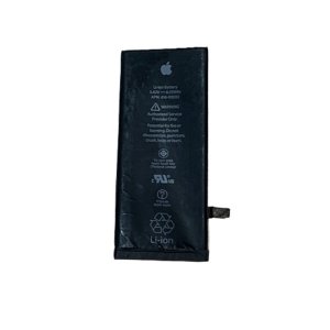 iPhone6 バッテリー交換修理