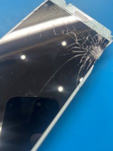 アンドロイド携帯修理