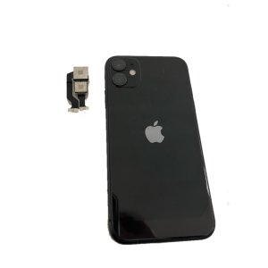 iPhone11　アウトカメラ交換