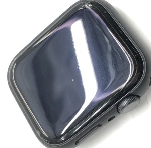 Applewatch series7 バッテリー交換