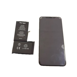 新潟店iPhoneXS Max バッテリー交換