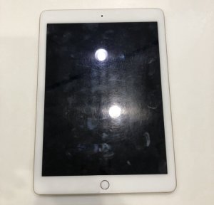 iPad6 基盤修理
