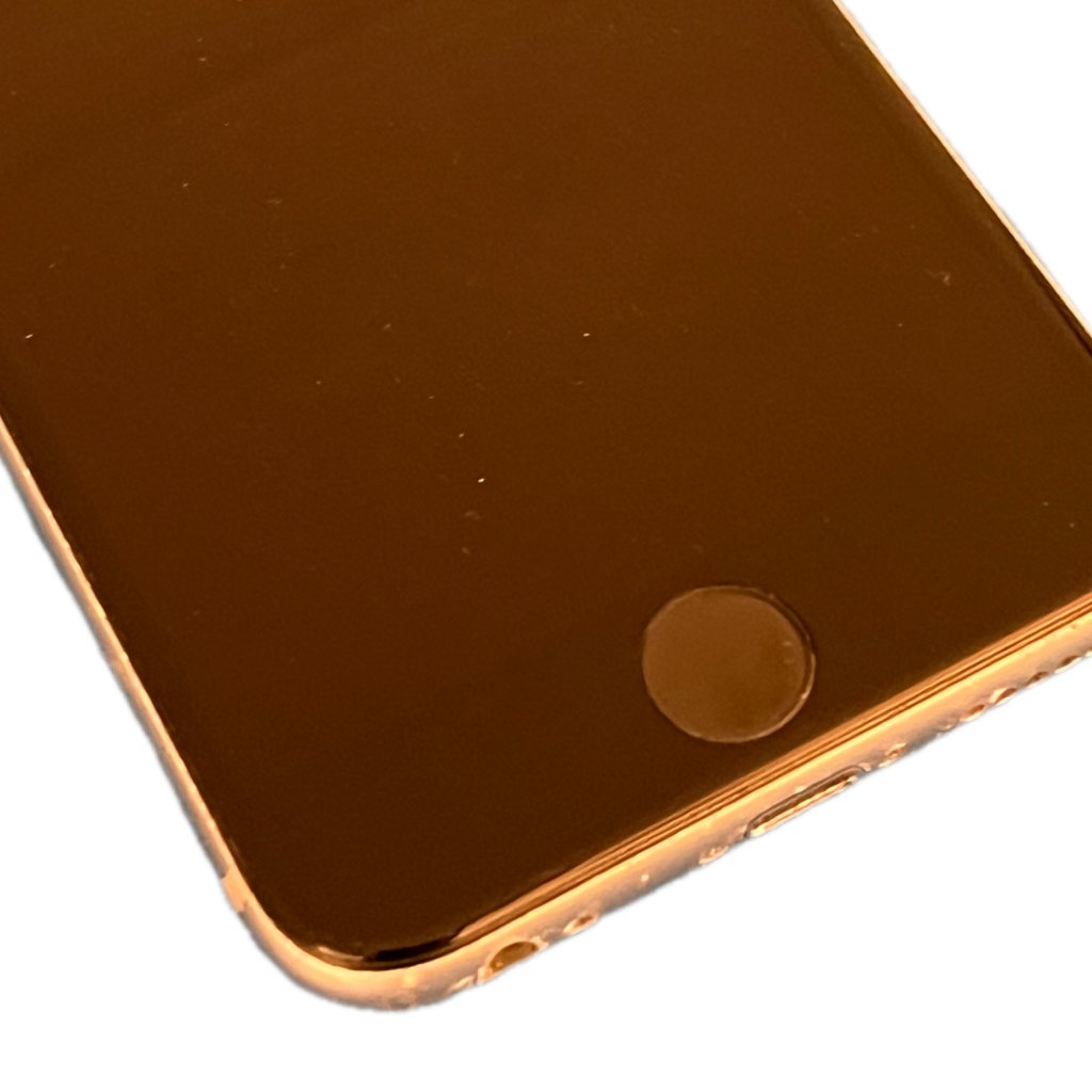 iPhone6s ホームボタン修理