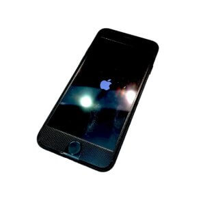 iPhoneSE2 リンゴループ修理