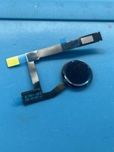 iPad mini5 ホームボタン修理