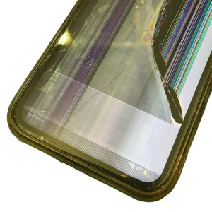 iPhoneX 液晶交換