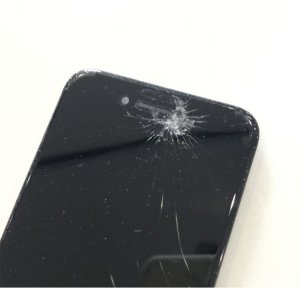 iPhone8 フロントパネル交換