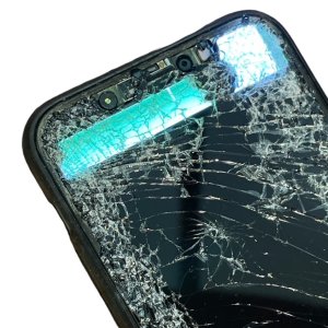 iPhone11 液晶交換