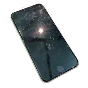 iPhoneSE3 液晶交換