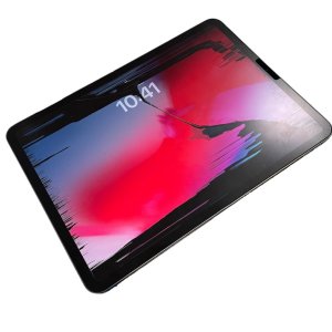 iPadPro11インチ 液晶交換・バッテリー交換