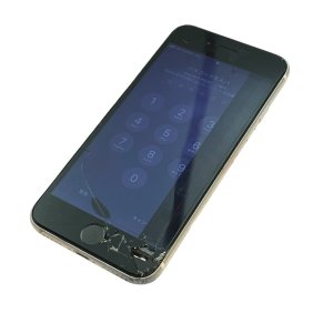 iPhoneSE3 液晶交換