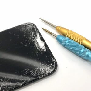 iPhone11 液晶交換修理