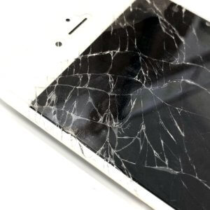 iPhone7 液晶交換