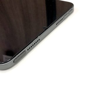 iPad mini6 電源ボタン陥没修理