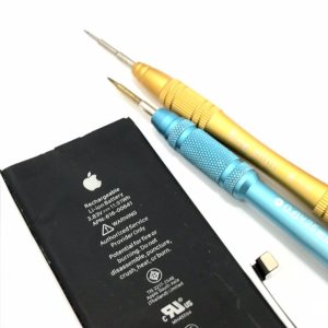 iPhone11 バッテリー交換修理