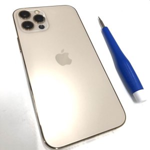 iPhone12Pro バッテリー交換修理