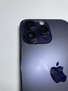 iPhone14 カメラ交換