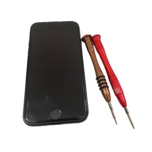 iPhoneSE2　バッテリー交換