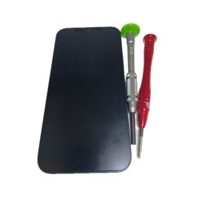 iPhone12 液晶交換