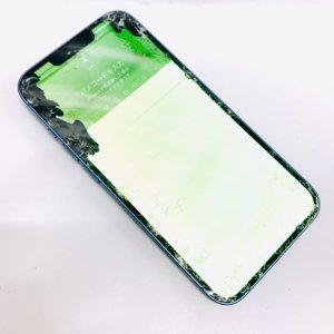 iPhone14 液晶交換修理