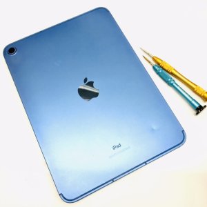 iPad 第10世代 バッテリー交換修理