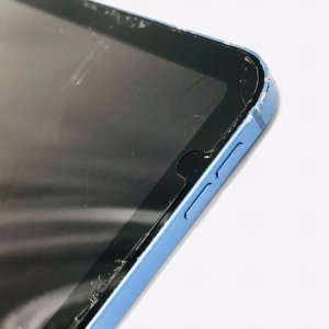 iPad 第10世代 音量ボタン交換修理