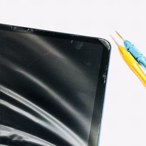 iPad 第10世代 フロントパネル交換修理