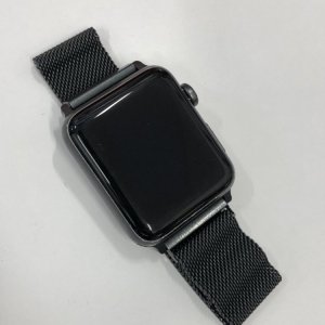 AppleWatch バッテリー交換修理