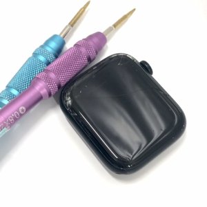 AppleWatch seriesSE2 フロントパネル交換修理