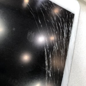 iPadmini4 アイパッドミニ4 パネル交換